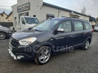 stepway 1.3 tce 130 fap 7pl