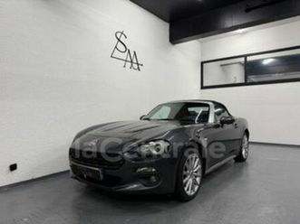 ii spider 1.4 multiair 140 lusso