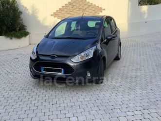 1.0 ecoboost s&s 125 titanium bvm