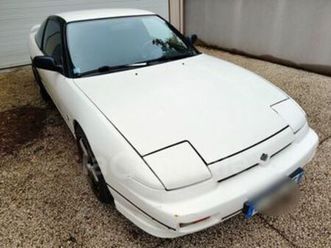 s13 coupe 1.8 turbo