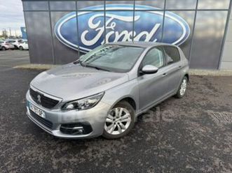 ii generation2 1.2 puretech 110 s&s 5cv active