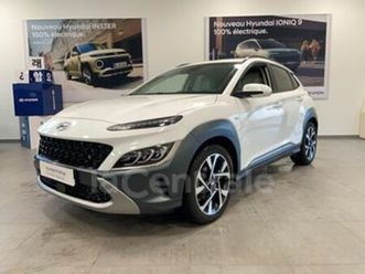 generation2 1.0 t-gdi 120 hybrid 48v executive