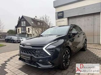 gt-line 4wd 1.6 crdi awd**drive**sou**