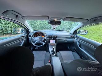 la macchina è da vedere