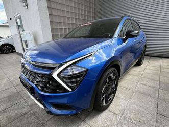 1.6 t-gdi 48v awd dct gt-line, sound