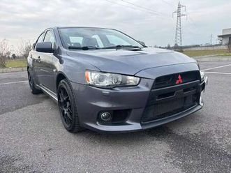 2.0 benz. 360hp aut.