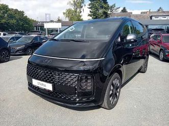 7-sitzer hev 1.6 t-gdi (225ps) 6-at signature