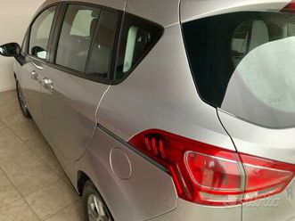 ford b-max1.0 ecoboost 100cv