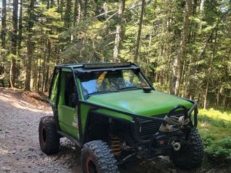 nissan patrol gr proto y60