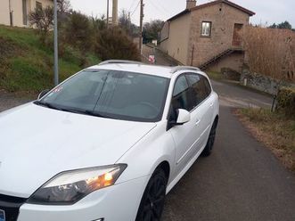 renault laguna estate