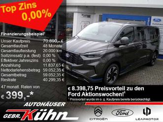 l2 4x4 autm. sport - matrix led, standh., ahk