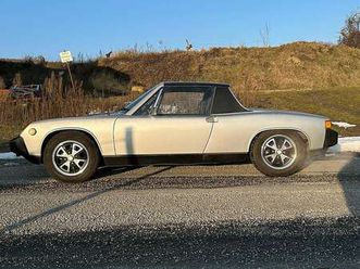 porsche 914 porsche 914 1,8