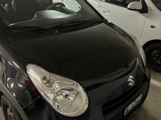 suzuki alto - ottima per la città! ◊ anno 2014