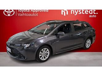 touring sports 1,8 hybrid active