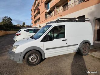 utilitaire ford transit 188000km