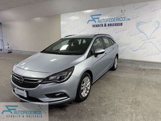astra 1.6 cdti 110cv start&stop sports tourer inn
