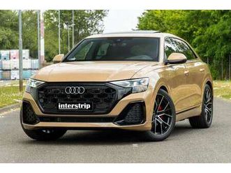 50 tdi quattro.sline.ahk.pano.soft.2stück