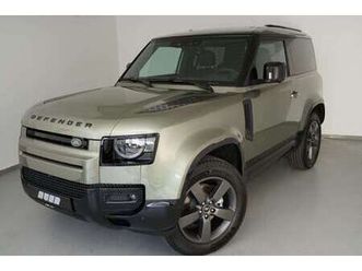 90 d250 x-dynamic se◊ robust, vielseitiger suv ◊