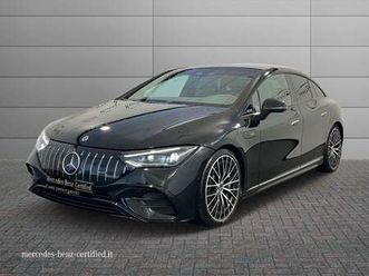 eqe amg 43 premium plus 4matic