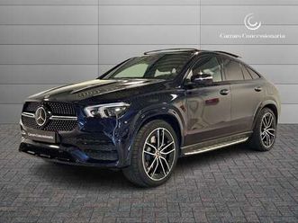 - gle coupe 350 de phev (e eq-power) p