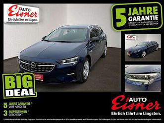 opel insignia st 1,5 cdti dvh business elegance