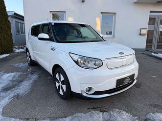 kia soul ev ac/dc 27kwh
