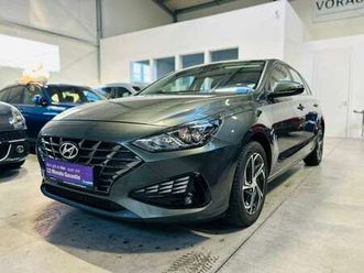 hyundai i30 fastback 1,0 t-gdi edition 30 plus *1.besit...