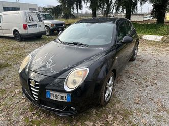 alfa romeo mito 1.6 1,400 eur