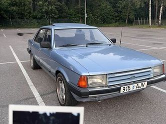 ford granada