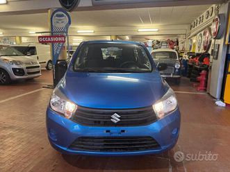 suzuki celerio 1.0 easy