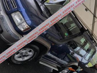 isuzu, trooper, estate, 2000, manual, 2999 (cc), 3 doors