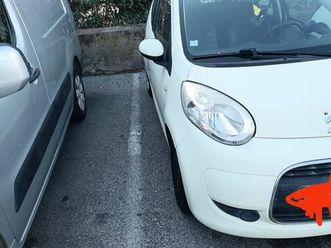 vend citroën c1