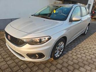 ② fiat tipo sw 1.4i zetelverwarming, navigatie — fiat — 2ememain