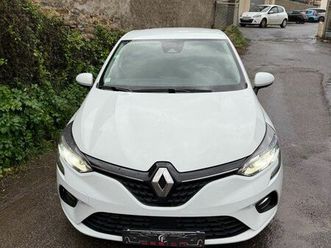 renault clio v 1.5l dci 85cv finition business - garantie 6 mois