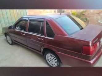 volkswagen santana 1.8 mi 1999