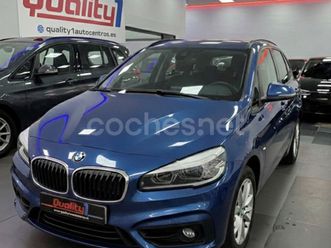 bmw serie 2 active tourer 216d business