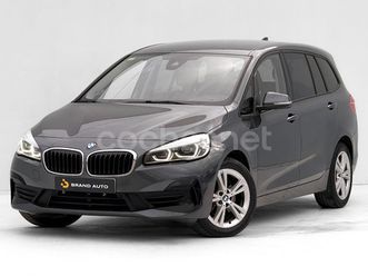 bmw serie 2 active tourer 216i