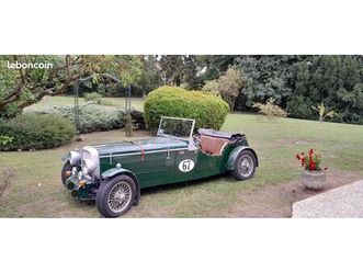 rare burlington arrow/beretta sport