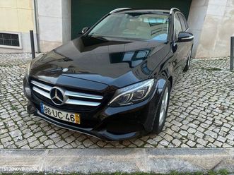 mercedes-benz c 250