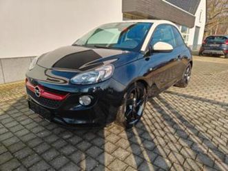 ② opel adam 1.0i — opel — 2ememain
