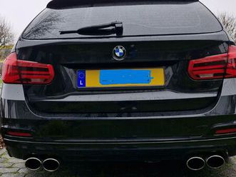 alpina b3 biturbo allrad