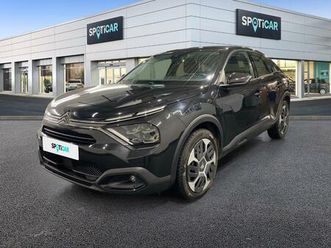 societe bluehdi 110 s&s bvm6 feel nav business r