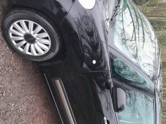 fiat 500l living 1l6 diesel