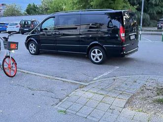 2.2 cdi dpf extralang trend