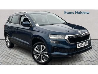 1.5 tsi se l 5dr dsg 2023