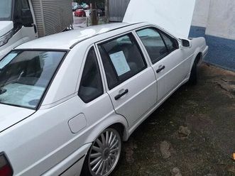 volkswagen santana 1.8 mi 1997