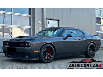 srt hellcat