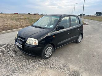 hyundai atos 1.1 1,500 eur