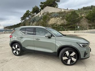 volvo xc40 xc40 automatik, 2022 god.