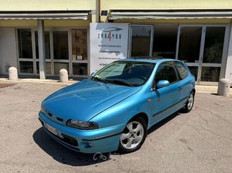 bravo 1.8 16v gt, tetto apribile, clima automatico